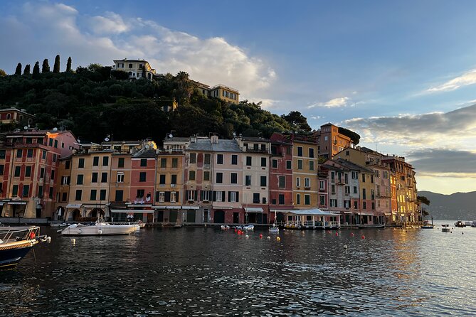 Portofino and Santa Margherita Private Tour of Ligurian Gems - Santa Margherita Ligure: Charm and Coastal Elegance