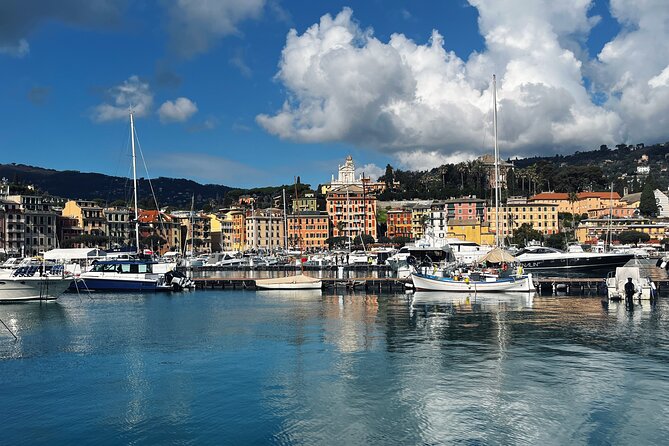 Portofino and Santa Margherita Private Tour of Ligurian Gems - Value and Booking Considerations