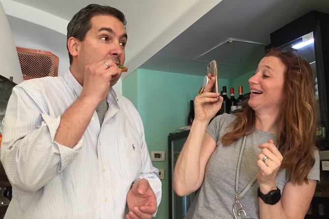 Portofino Boat and Walking Tour with Pesto Cooking & Lunch - Return Ferry and Optional Extensions