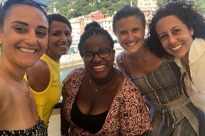 Portofino Boat and Walking Tour with Pesto Cooking & Lunch - The Experience of Guides and Food Quality