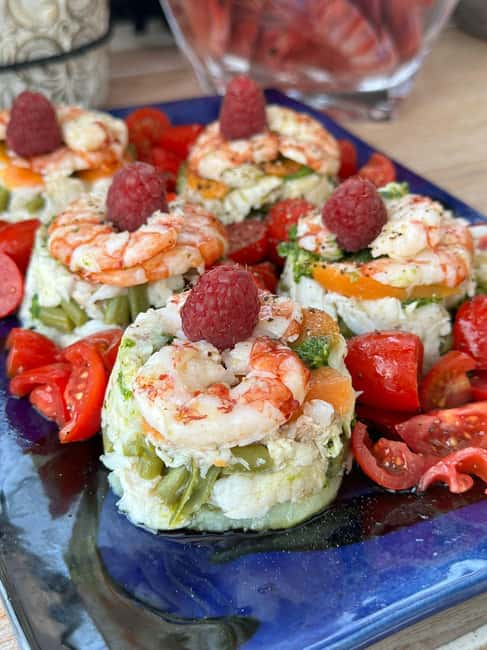 Portofino: boat tour with seawalker 33 - The Powerboat: Safety, Stability, and Space