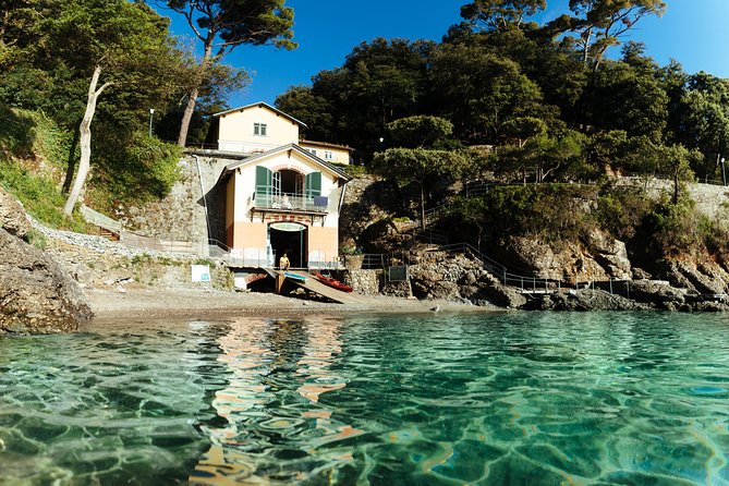 Portofino Kayak Tour - Scenic Journey Along Portofino’s Coastline and Marine Protected Area