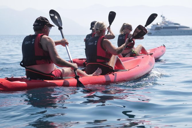 Portofino Kayak Tour - What Makes This Tour Stand Out