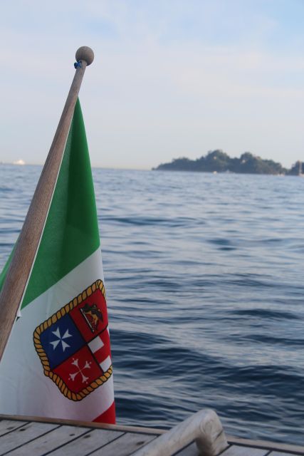 Portofino: Private Boat Tour in the Marine Reserve - Practical Details and Accessibility