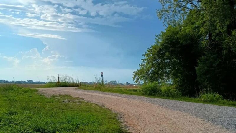 Portogruaro bike tour: the wild Tagliamento - Route Highlights: San Michele, Lugugnana, and Fossalta di Portogruaro