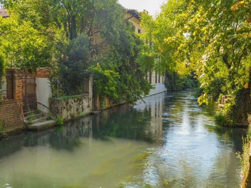 Portogruaro: Walking Tour With Local Guide - Key Points