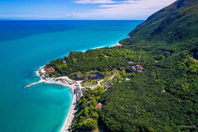 Portonovo: a walk to discover the beauty of the bay - Meeting Point and Logistics for Easy Access
