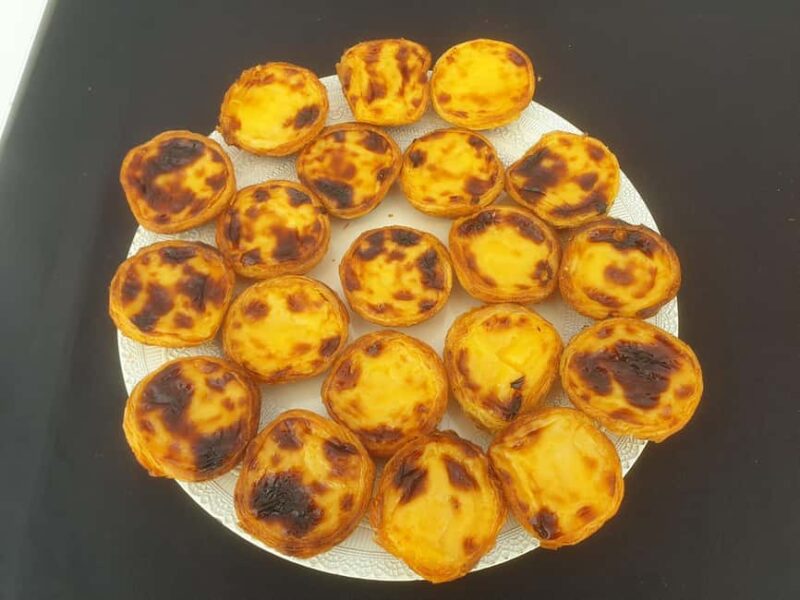 Porto's Flavors & Stories: Food Tasting with Friends - Discover Portos Food and Stories with Porto Entre Amigos