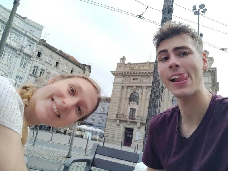 Portos Old Town: Amazing Secrets and Fresh Scoops - Logistics and Practical Tips