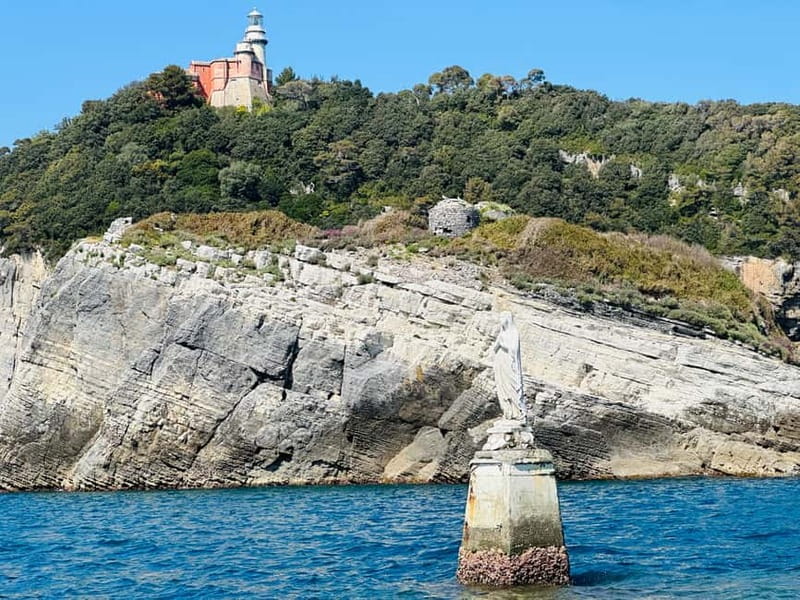 Portovenere: a boat tour to discover its islands - Discover the Charm of Liguria’s Portovenere Islands by Boat