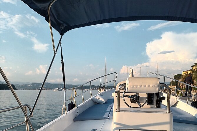 Portovenere and Cinque Terre Morning & Sunset Tour with Aperitif - Weather and Cancellation Policies