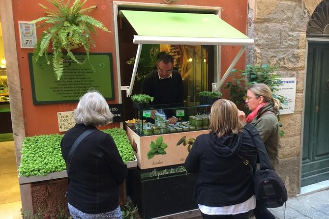 Portovenere and the Cinque Terre Private Shore Excursion from La Spezia - Corniglia: The Cliff-Top Village with Vineyards