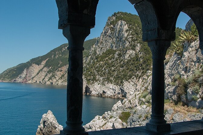Portovenere & Lerici Tour by van from Lucca, Pisa or La Spezia - Exploring Lerici: The Pearl of the Gulf of Poets