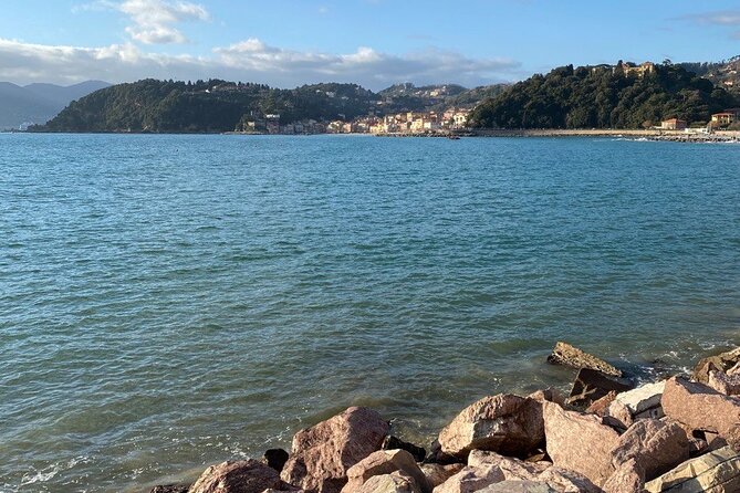 Portovenere & Lerici Tour by van from Lucca, Pisa or La Spezia - Delving into Portovenere’s Historic Charm