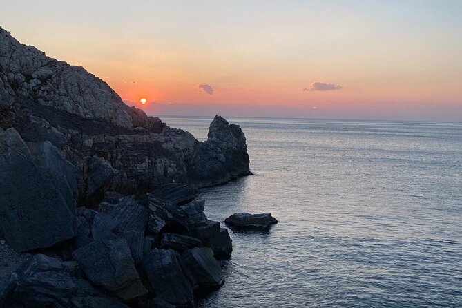 Portovenere & Lerici Tour by van from Lucca, Pisa or La Spezia - Surprises and Special Touches During the Tour