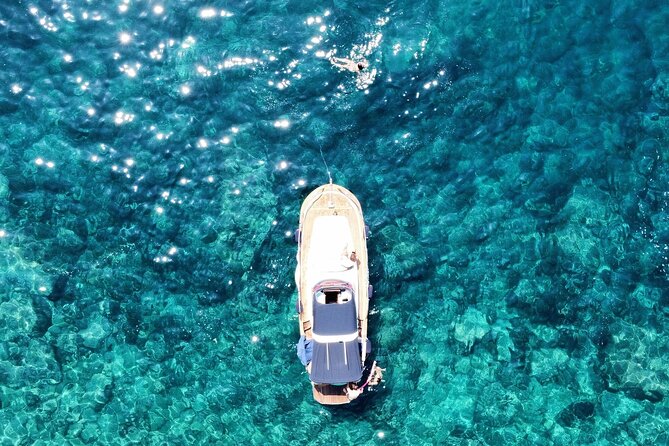 Portovenere private tour - Portovenere: The Final Destinations Spectacular Views