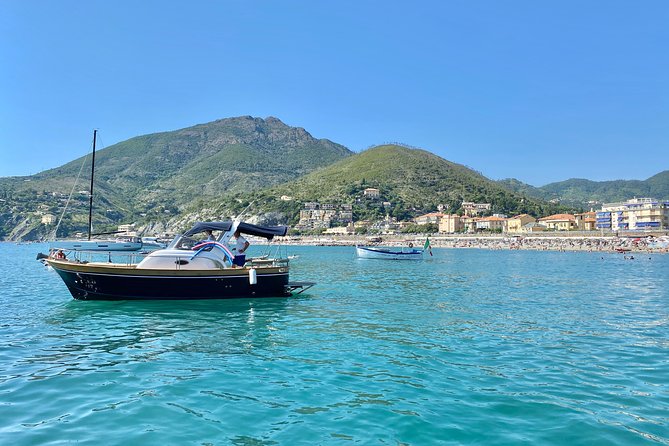 Portovenere private tour - The Experience of a Family-Run Business