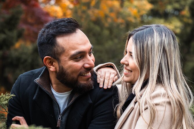 Portraits and Toronto - A photoshoot experience - Portraits and Toronto - A Photoshoot Experience: An Insider Look