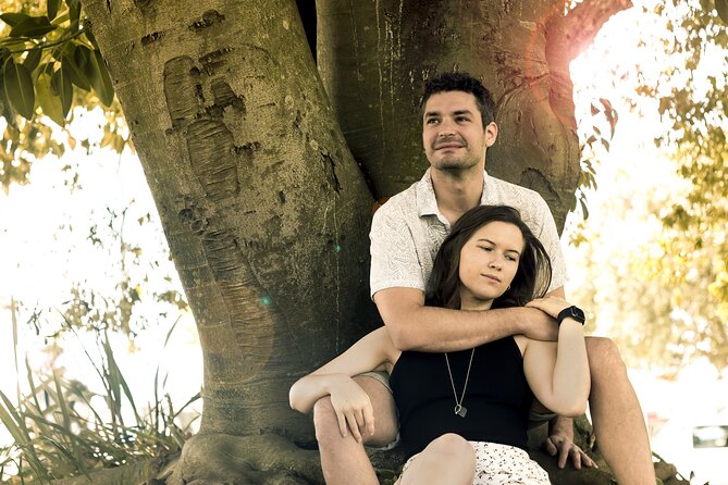 Portraits and Toronto - A photoshoot experience - Key Points