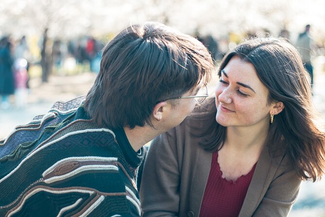 Portraits and Toronto - A photoshoot experience - Meeting Point and Location Details