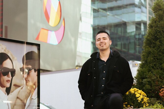 Portraits and Toronto - A photoshoot experience - Flexibility and Booking Details