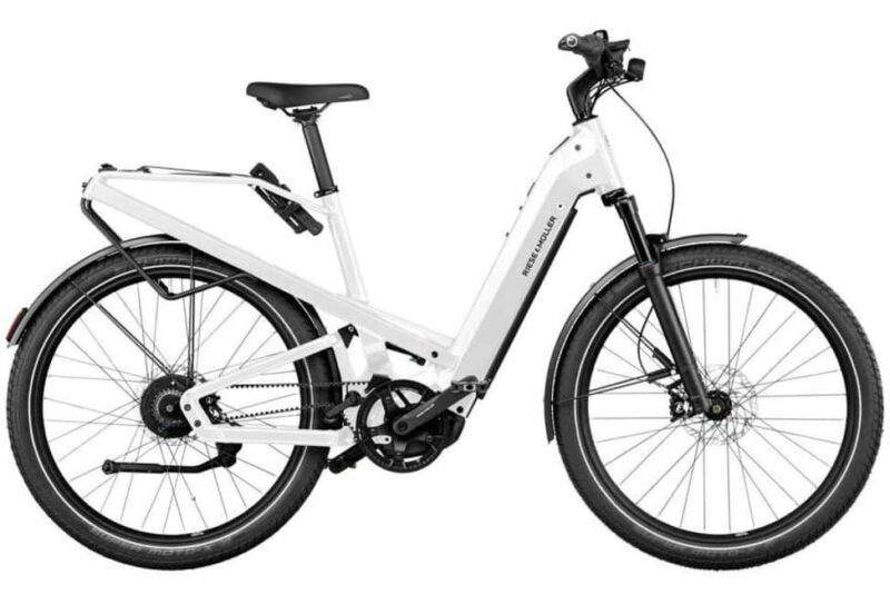 Portrush: Premium E-Bike Rental - The Experience Provider: Alive Adventures