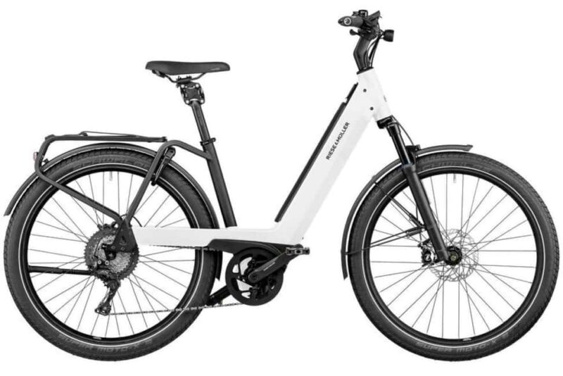 Portrush: Premium E-Bike Rental - Frequently Asked Questions