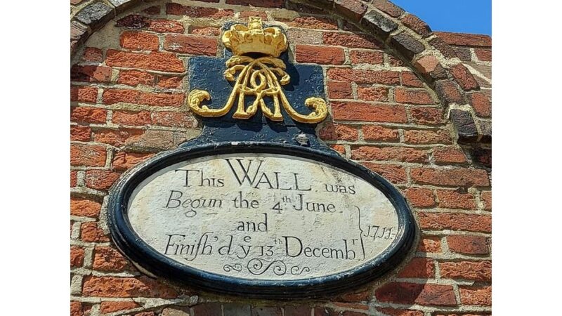 Portsmouth: Portsmouth of the Past Walking Tour - No Entry Fees for Major Attractions Included