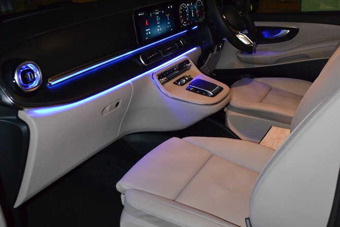 Portsmouth Private Transfer To or From London - The Sum Up: A Reliable Choice for Portsmouth-London Transfers