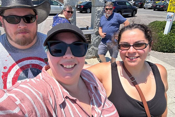 Portsmouth Prowl Scavenger Hunt - How the Remote Host Enhances the Experience