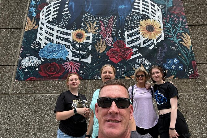 Portsmouth Prowl Scavenger Hunt - Comparing to Other Portsmouth Experiences