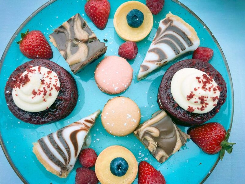 Portsmouth: Spinnaker Tower High Tea in the Clouds - Who Would Enjoy This Tour Most