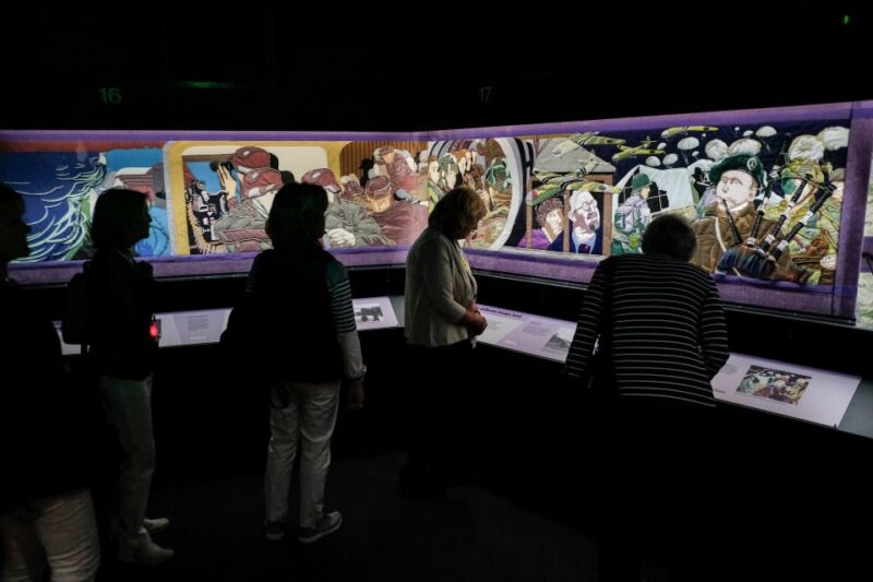 Portsmouth: The D-Day Story Entry Ticket - Exploring the Historic Landing Craft LCT 7074