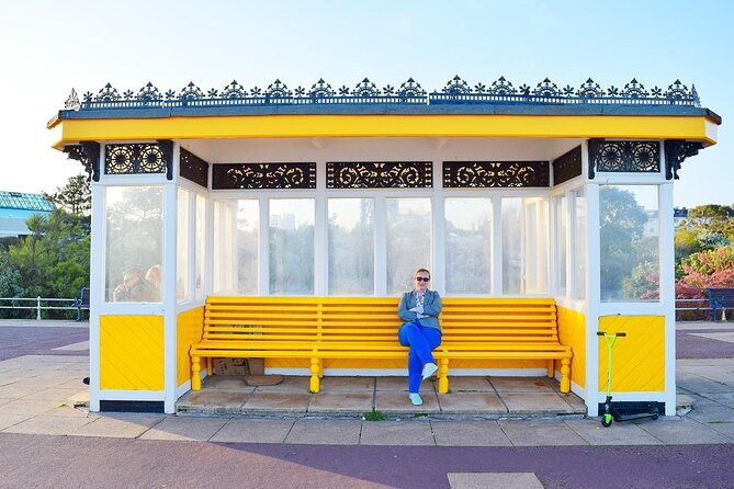 Portsmouth Tour App, Hidden Gems Game and Big Britain Quiz (1 Day Pass) UK - The Downside: Mixed User Feedback