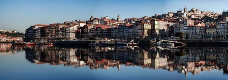 Portugal: An Epic North-to-South Journey - 7 Days - From Porto to the Heart of Portugals Cultural Heritage