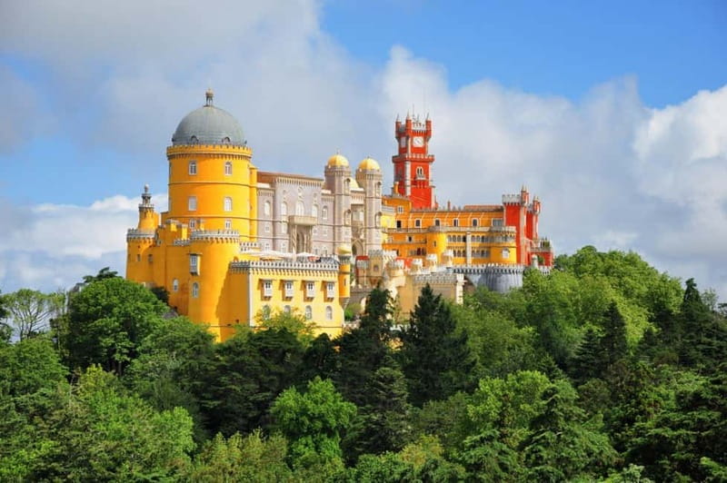 Portugal: An Epic North-to-South Journey - 7 Days - Practical Details and Logistics