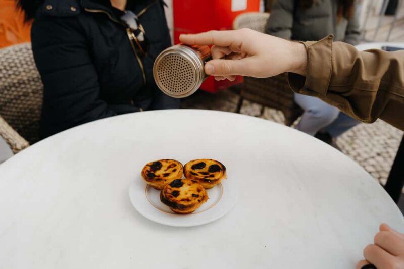 Portugal Colonial Footprints: History Heritage and Influence - Exploring Belem’s Historic Monuments