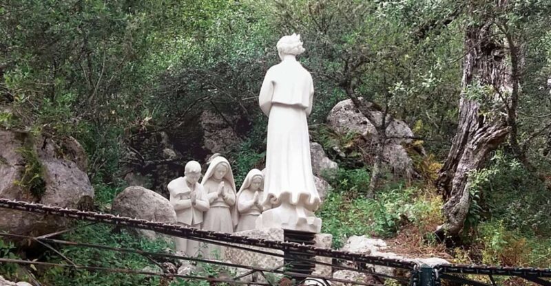 Portugal: Fatima, Aljustrel & Valinhos Trip with Picnic - Key Points