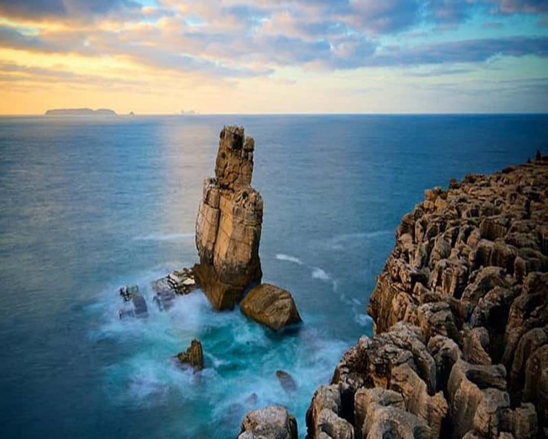 Portugal Hidden Gems: Berlenga, Peniche & Royal Palace Mafra - Exploring Berlenga Island: A Natural Wonder and Fortress