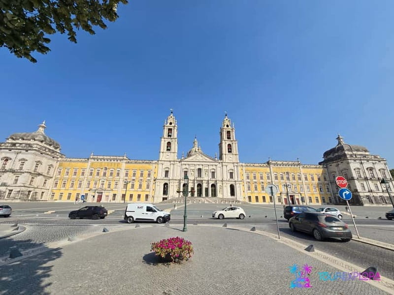 Portugal Hidden Gems: Berlenga, Peniche & Royal Palace Mafra - Discovering Peniche’s Coastal Charm & Seafood Scene