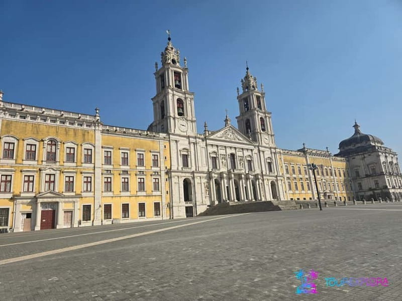 Portugal Hidden Gems: Berlenga, Peniche & Royal Palace Mafra - Portugal’s Coasts and Palaces in One Day: Who Will Enjoy This Tour?