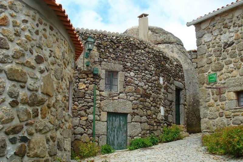 Portugal: Historic Villages Tour - Discover Portugal’s Historic Villages of Celorico da Beira and Linhares da Beira