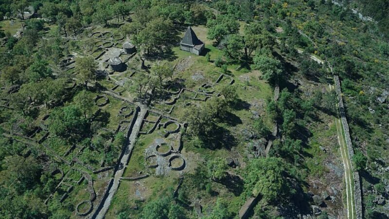 Portugal Origin Guimarães Private Tour - Portugal Origin Guimarães Private Tour: An Authentic Journey into Portugal’s Roots