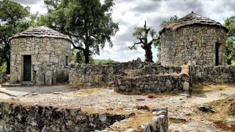 Portugal Origin Guimarães Private Tour - Key Points