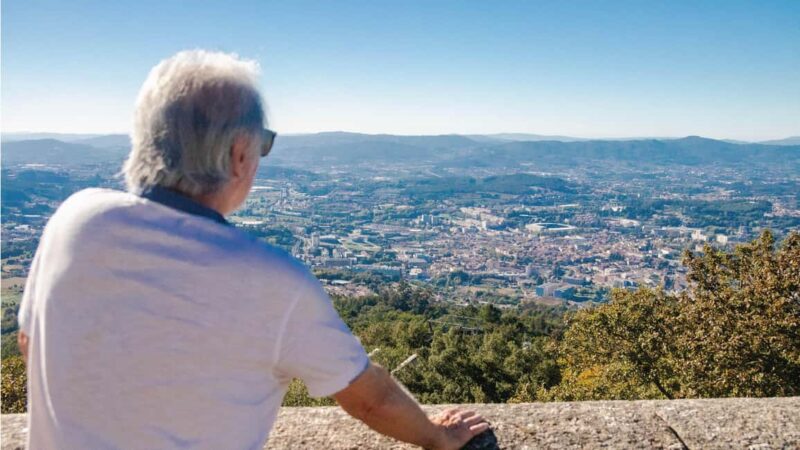 Portugal Origin Guimarães Private Tour - Logistics and Transportation: Classic Land Rover Experience