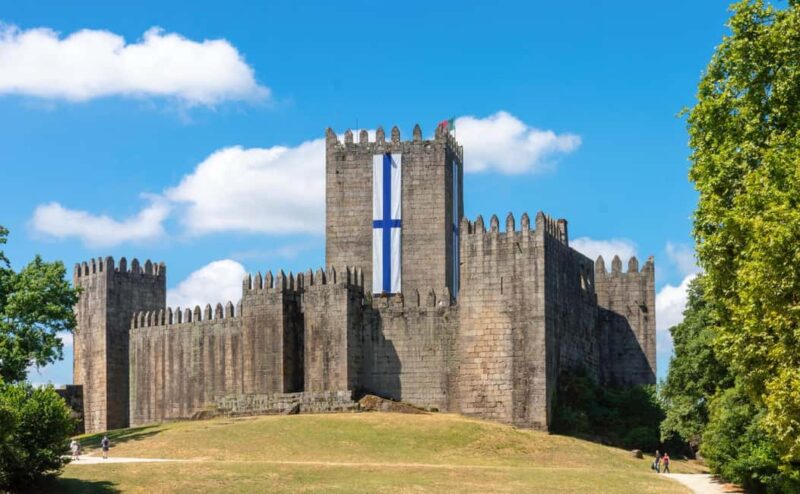 Portugal Origin Guimarães Private Tour - Value and Flexibility of the Tour Options