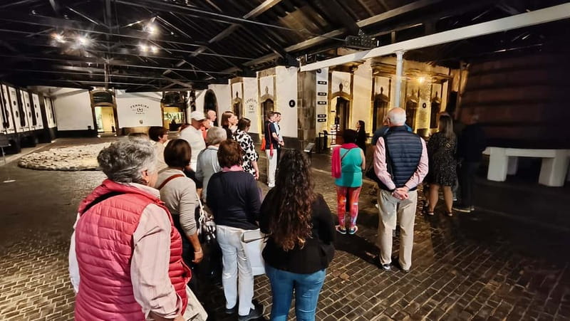 Portugal: Private 10-Day Van Tour - Key Points