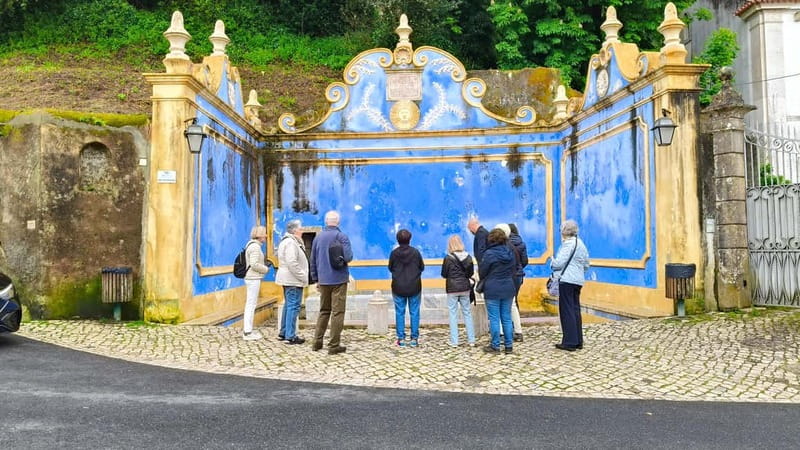 Portugal: Private 10-Day Van Tour - Starting Point and Overall Experience in the Norte Region