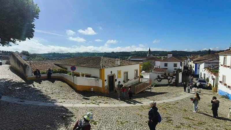 Portugal: Private 10-Day Van Tour - The Flexibility and Comfort of the Tour