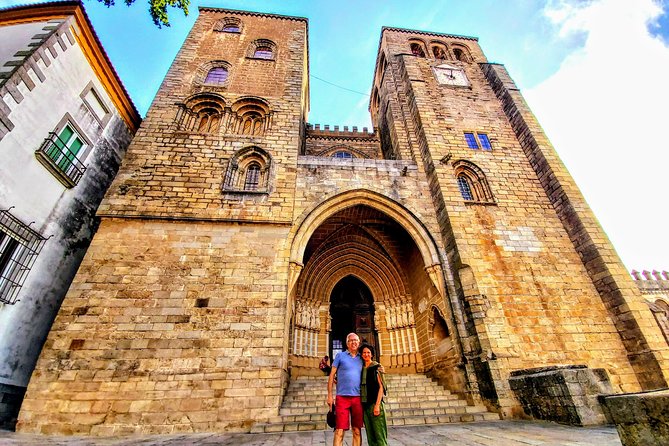 Portugal Private Luxury Multi-Day Tours - Exploring Lisbon’s Historic Neighborhoods in Comfort